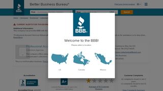 
                            5. Professional Account Services, Inc. | Better Business Bureau® Profile