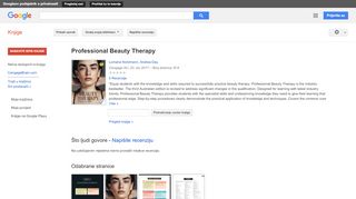 
                            7. Professional Beauty Therapy: Australia and New Zealand Edition with ...