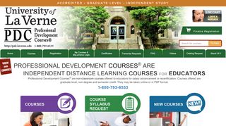 
                            9. Professional Development Courses
