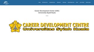 
                            11. Profil CDC Unsyiah - Indonesia Career Center Network