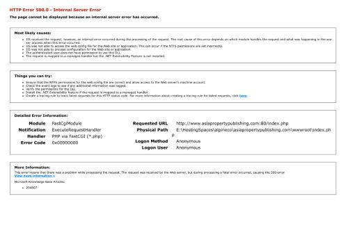 
                            4. Profile: YMCI | Asia Property