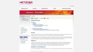 
                            8. ProFTPD – Hetzner DokuWiki