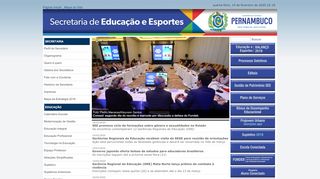 
                            8. Progepe 2017 - Secretaria de Educação de Pernambuco