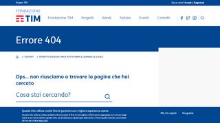 
                            10. Progetto Dislessia Amica: piattaforma e-learning per le scuole ...