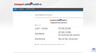 
                            10. program de incarcare | transport.adeplast.ro