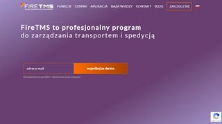 
                            1. Program dla Firmy Transportowej - Program dla Transportu i Spedycji ...