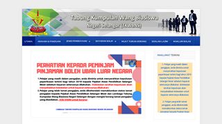 
                            2. Program Khas Peduli Siswa - tkwbns - Kerajaan Negeri ...