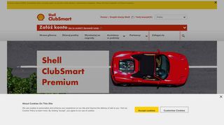 
                            3. Program Shell ClubSmart