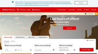 
                            9. Programa Amigo, da Avianca Brasil, oferece 3 mil pontos para novos ...