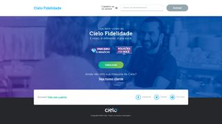 
                            9. Programa Cielo Fidelidade