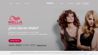 
                            4. Programa de gestión para peluquerias y gestion centros de ... - Koibox