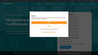 
                            6. Programa de Partners de Panda, Hagamos negocios - Panda Security