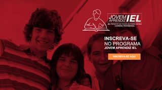 
                            8. Programa Jovem Aprendiz IEL - Amazonas