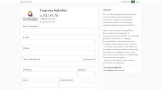 
                            6. Programa TurboTex - Sun