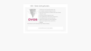 
                            6. Programme - DVGS