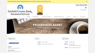 
                            11. Progressive Agent in CT | Fairfield County Bank Insurance in ...