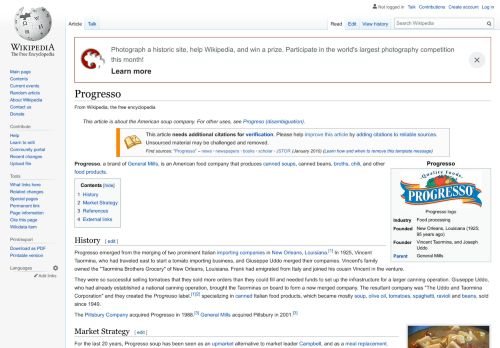 
                            8. Progresso - Wikipedia