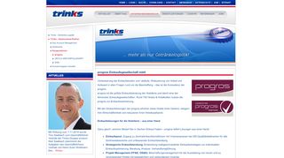 
                            9. progros - trinks GmbH