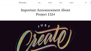 
                            9. Project 1324 • About