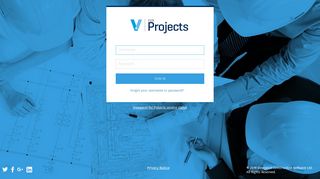 
                            12. Project Login - 4projects