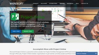 
                            10. Project Online | Office 365 Project Management Software