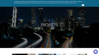
                            4. Project Page - Zutec