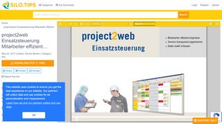 
                            7. project2web - slidex.tips
