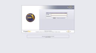 
                            6. ProjectDox 8.3.9.8.02 Login