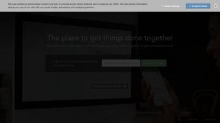 
                            4. Projectplace – all-in-one project management software