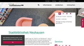 
                            4. Projekt Lesestart - Münchner Stadtbibliothek - Veranstaltung Tag