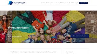 
                            8. Proki Kinderevents – marketing.ch