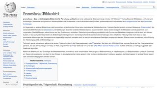
                            5. Prometheus (Bildarchiv) – Wikipedia