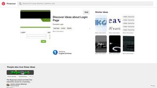 
                            11. Prometric Login | Login Archives | Pinterest | Login page, Archive and ...