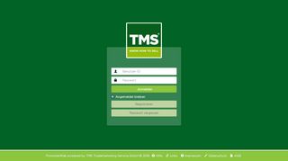 
                            1. PromoterWeb powered by TMS