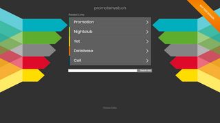 
                            2. PROMOTERWEB, PROMOTION TOOLS