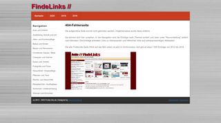 
                            12. promotionwerk - Suche - FindeLinks - gute Websites finden und ...