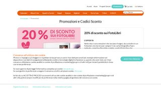 
                            3. Promozioni | Photosì