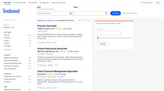 
                            10. Prompt Personnel Jobs - February 2019 | Indeed.co.in