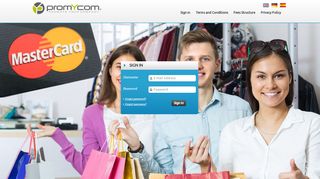 
                            8. ProMyCom : Update Browser