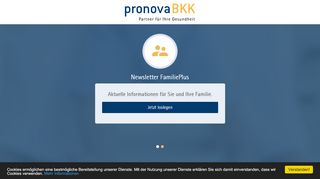 
                            12. pronovaBKK|plus