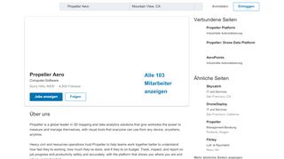 
                            8. Propeller Aero | LinkedIn