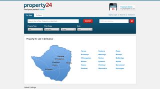 
                            7. Property 24 Zimbabwe