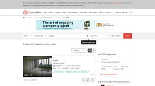 
                            13. Property For Rent, at Aalto | PropertyGuru Singapore