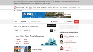 
                            7. Property For Rent in Singapore | PropertyGuru Singapore