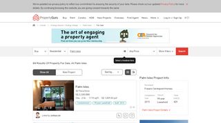 
                            7. Property For Sale, at Palm Isles | PropertyGuru Singapore