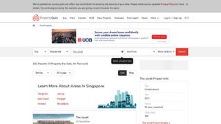
                            11. Property For Sale, at The Jovell | PropertyGuru Singapore