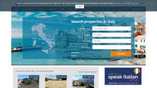 
                            1. Property For Sale in Italy: +30000 Houses to Buy - Gate ...