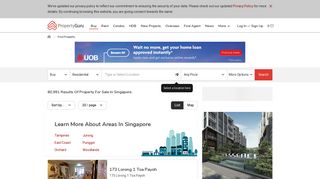 
                            6. Property For Sale in Singapore | PropertyGuru Singapore