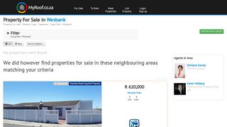 
                            11. Property For Sale in Wesbank - MyRoof.co.za