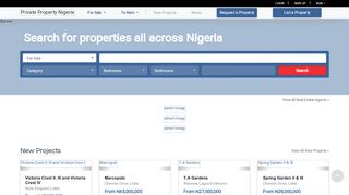 
                            7. Property in Nigeria - Rent & Buy Real Estate | Private Property